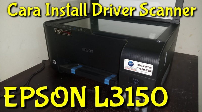 Printer Epson L3150 Review Dan Download Driver Lengkap
